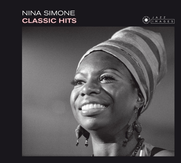 Nina Simone - Classic Hits: The Queen Of Soul in the group CD / RNB, Disco & Soul at Bengans Skivbutik AB (3920988)