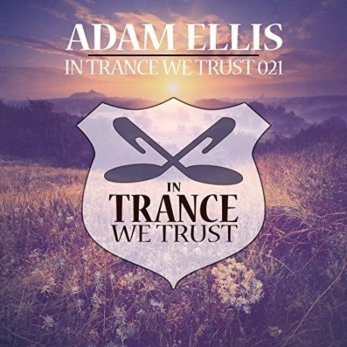 Adam Ellis - In Trance We Trust 21 in the group CD / Dans/Techno at Bengans Skivbutik AB (3921005)