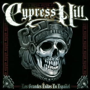 Cypress Hill - Los Grandes Éxitos En Español in the group Minishops / Cypress Hill at Bengans Skivbutik AB (3921039)
