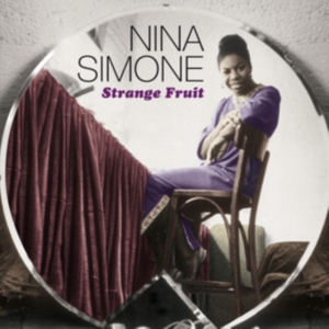 Nina Simone - Strange Fruit in the group CD / Jazz at Bengans Skivbutik AB (3921057)