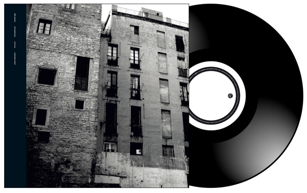 Dirk Serries - Microphonics Xxvi-Xxx: Resolution Heart in the group VINYL / Rock at Bengans Skivbutik AB (3921067)