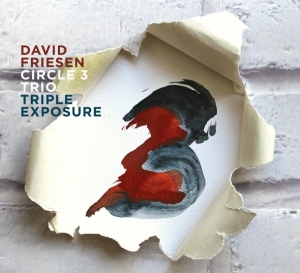 D. Friesen - Triple Exposure in the group CD / Jazz/Blues at Bengans Skivbutik AB (3921086)