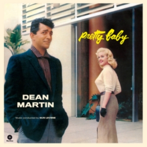 Dean Martin - Pretty Baby in the group OTHER / Övrigt /  at Bengans Skivbutik AB (3921109)