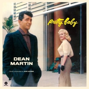 Dean Martin - Pretty Baby in the group OTHER / Övrigt /  at Bengans Skivbutik AB (3921109)