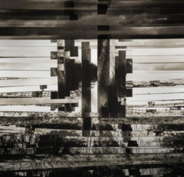 Barst - Western Lands in the group CD / Dans/Techno at Bengans Skivbutik AB (3921139)