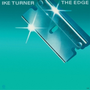 Ike Turner - Home Grown Funk: The Edge in the group CD / Pop-Rock,RnB-Soul,Övrigt at Bengans Skivbutik AB (3921145)