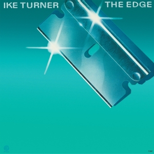 Ike Turner - Home Grown Funk: The Edge in the group CD / Pop-Rock at Bengans Skivbutik AB (3921145)