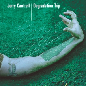 Jerry Cantrell - Degradation Trip in the group OTHER / -Start MOV BM at Bengans Skivbutik AB (3921161)