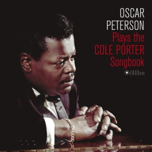 Oscar Peterson - Plays The Cole Porter Songbook in the group VINYL / Jazz at Bengans Skivbutik AB (3921163)