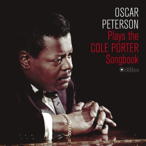 Oscar Peterson - Plays The Cole Porter Songbook in the group VINYL / Jazz at Bengans Skivbutik AB (3921163)