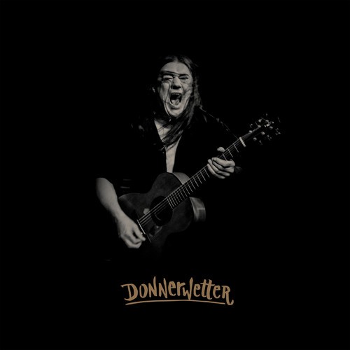 Donnerwetter - Donnerwetter in the group CD / Rock at Bengans Skivbutik AB (3921164)