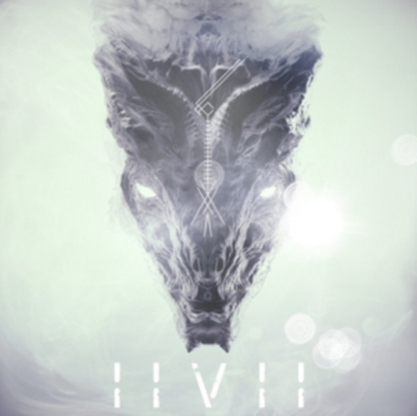 IIVII - Invasion in the group CD / Bestsellers at Bengans Skivbutik AB (3921214)