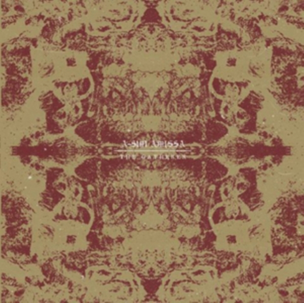 A-Sun Amissa - Gatherer in the group CD / Bestsellers at Bengans Skivbutik AB (3921218)
