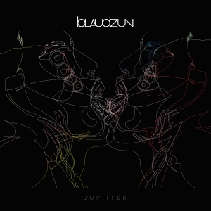 Blaudzun - Jupiter (part II) in the group CD / Pop-Rock,Övrigt at Bengans Skivbutik AB (3921251)