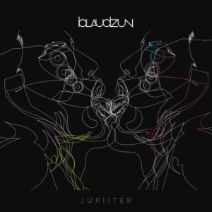 Blaudzun - Jupiter (part II) in the group CD / Pop-Rock,Övrigt at Bengans Skivbutik AB (3921251)