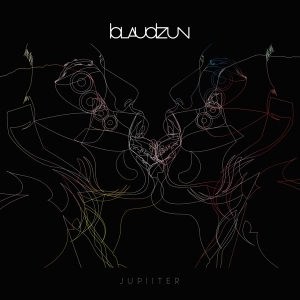 Blaudzun - Jupiter (Part Ii) in the group VINYL / Pop-Rock,Övrigt at Bengans Skivbutik AB (3921252)