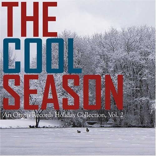 V/A - Cool Season in the group CD / Jazz/Blues at Bengans Skivbutik AB (3921254)