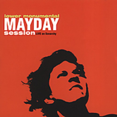Lower Monumental - Mayday Session in the group CD / Jazz/Blues at Bengans Skivbutik AB (3921263)