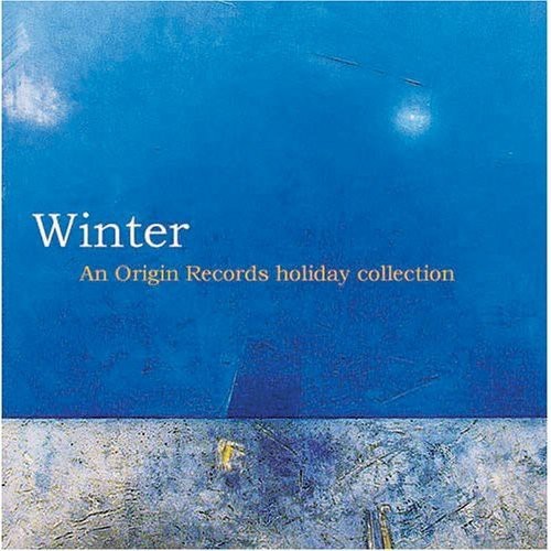 V/A - Winter: An Origin Records in the group CD / Bestsellers at Bengans Skivbutik AB (3921302)