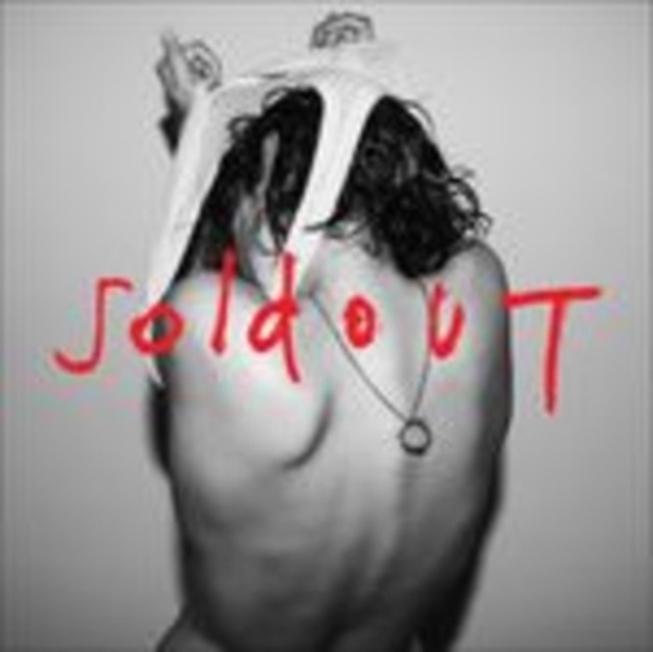 Soldout - Forever in the group OTHER / Övrigt /  at Bengans Skivbutik AB (3921374)
