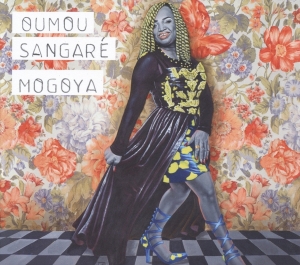 Oumou Sangare - Mogoya in the group VINYL / Elektroniskt,World Music at Bengans Skivbutik AB (3921403)