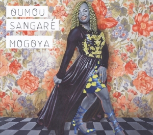 Oumou Sangaré - Mogoya in the group VINYL / World Music at Bengans Skivbutik AB (3921403)