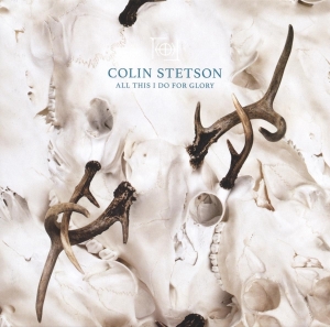 Colin Stetson - All This I Do For Glory in the group CD / Ambient,Pop-Rock at Bengans Skivbutik AB (3921419)