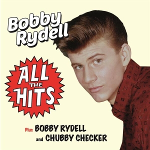 Bobby Rydell - All The Hits/Bobby Rydell And Chubby Checker in the group CD / Pop-Rock,Övrigt at Bengans Skivbutik AB (3921423)