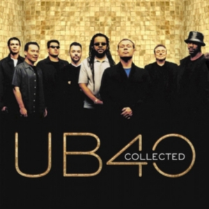 Ub40 - Collected in the group OTHER / -Start MOV  at Bengans Skivbutik AB (3921452)