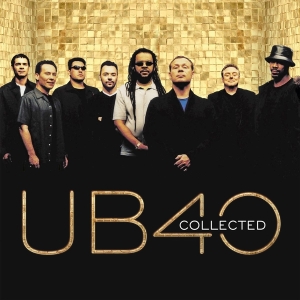 Ub40 - Collected in the group OTHER / -Start MOV BM at Bengans Skivbutik AB (3921452)
