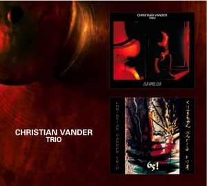 Vander Christian -Trio- - Jour Apres Jour  - 65! in the group CD / Jazz at Bengans Skivbutik AB (3921465)