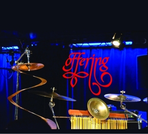 Offering - Concert Triton 2013 in the group OTHER / Music-DVD & Bluray at Bengans Skivbutik AB (3921484)