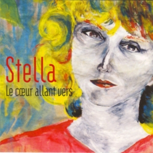 Vander Stella - Le Coeur Allant Vers in the group CD / Jazz at Bengans Skivbutik AB (3921485)