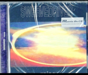 Swervedriver - Raise in the group CD / Pop-Rock at Bengans Skivbutik AB (3921545)