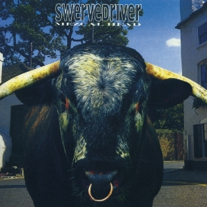 Swervedriver - Mezcal Head in the group CD / Pop-Rock at Bengans Skivbutik AB (3921548)