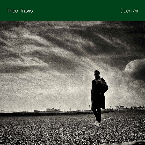 Theo Travis - Open Air in the group VINYL / Jazz/Blues at Bengans Skivbutik AB (3921610)
