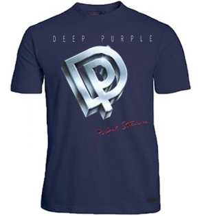 Deep Purple - Deep Purple T-Shirt Perfect Strangers in the group OTHER / Merchandise at Bengans Skivbutik AB (3921763)