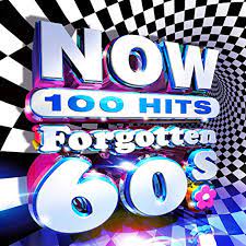 Various artists - Now:100 Hits - Forgotten 60s in the group CD / Pop at Bengans Skivbutik AB (3921976)
