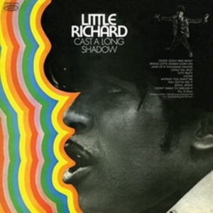Little Richard - Cast A Long Shadow in the group CD / Pop-Rock,Övrigt at Bengans Skivbutik AB (3922397)