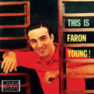 Faron Young - This Is Faron Young! + Hello Walls in the group CD / Country at Bengans Skivbutik AB (3922421)