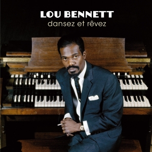 Lou Bennett - Dansez Et Revez in the group CD / Jazz at Bengans Skivbutik AB (3922424)