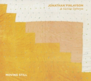 Finlayson Jonathan - Moving Still in the group OTHER / Övrigt /  at Bengans Skivbutik AB (3922435)