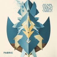 Black Seeds The - Fabric in the group CD / Reggae at Bengans Skivbutik AB (3922475)