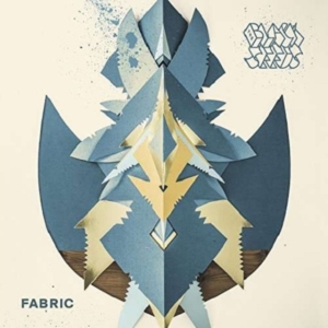 Black Seeds The - Fabric in the group CD / Reggae at Bengans Skivbutik AB (3922475)