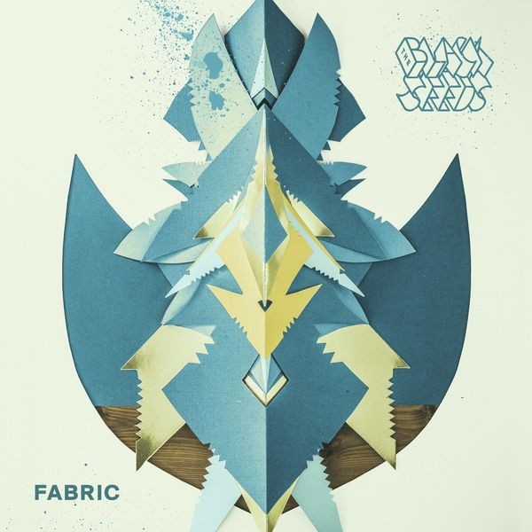 The Black Seeds - Fabric in the group VINYL / Reggae at Bengans Skivbutik AB (3922476)