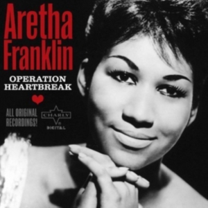 Aretha Franklin - Operation Heartbreak in the group CD / RnB-Soul at Bengans Skivbutik AB (3922481)