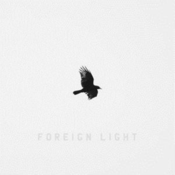 Toddla T - Foreign Light in the group OTHER / Övrigt / at Bengans Skivbutik AB (3922521)