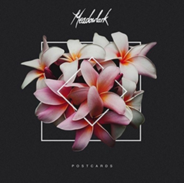 Meadowlarks - Postcards in the group VINYL / Rock at Bengans Skivbutik AB (3922562)