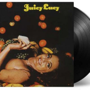 Juicy Lucy - Juicy Lucy in the group OTHER / Övrigt /  at Bengans Skivbutik AB (3922568)