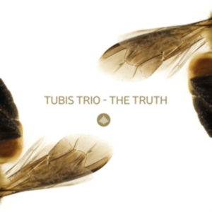 Tubis Trio - Truth in the group CD / Jazz at Bengans Skivbutik AB (3922574)